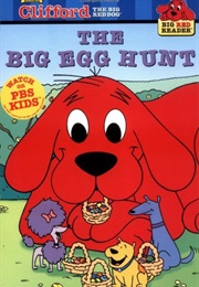 The Big Egg Hunt (Suzanne Weyn)
