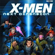 X-Men: Next Dimension