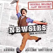 Carrying the Banner - Newsies