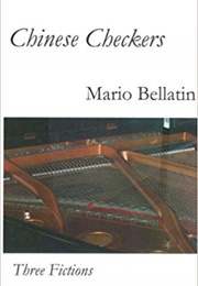 Chinese Checkers (Mario Bellatin)