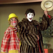 Look - (Stop Me If You've Heard This One) but There Were These Two Fellers...