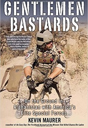 Gentlemen Bastards (Kevin Maurer)