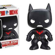 Batman Beyond