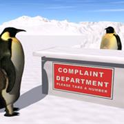 Write a Letter of Complaint