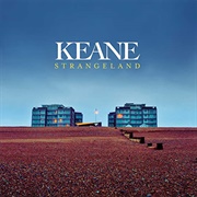 Keane - Strangeland