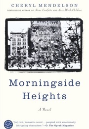 Morningside Heights (Cheryl Mendelson)
