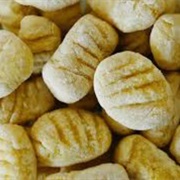 Gnocchi - Italy