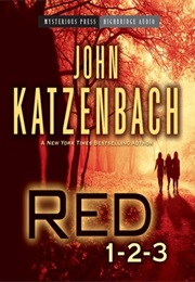 Red 1-2-3 (John Katzenbach)
