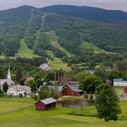 Ascutney, Vermont