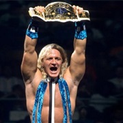 Jeff Jarrett