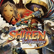Shiren the Wanderer