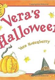 Vera&#39;s Halloween (Vera Rosenberry)