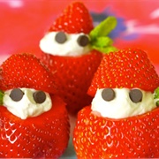 Strawberry Elves