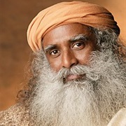 Sadhguru (Jaggi Vasudev)