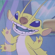 Sparky (Experiment 221)