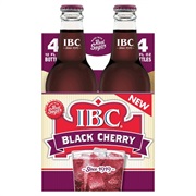 Ibc Black Cherry