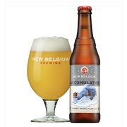 New Belgium Accumulation