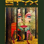 The Grand Illusion - Styx