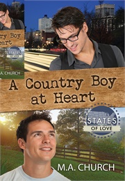 A Country Boy at Heart (M.A. Church)