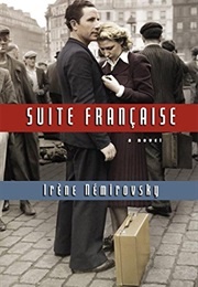 Suite Française (Irène Némirovsky, Trans. Sandra Smith)