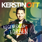 Regenbogenfarben - Kerstin Ott