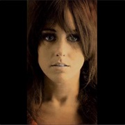 Grace Slick