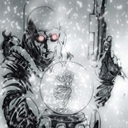 Mr. Freeze