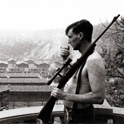 Amon Goeth - Schindler's List