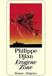 Erogene Zone (Patrick Djian)