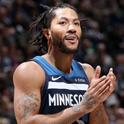 Derrick Rose