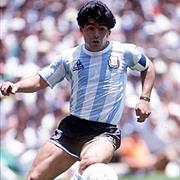 Diego Maradona