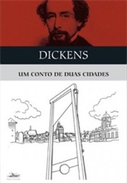 Um Conto De Duas Cidades (Charles Dickens)