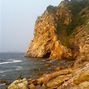 Bohai Sea