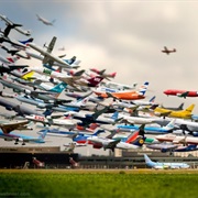 Photography: Timelapse