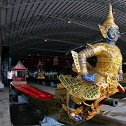 National Museum of Royal Barges