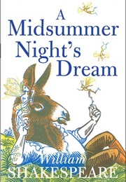 A Midsummer Night's Dream (William Shakespeare)