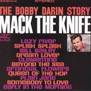 Dream Lover - Bobby Darin