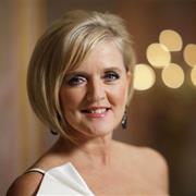 Bernie Nolan