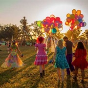 Burning Seed / Blazing Swan