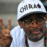 Spike Lee