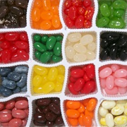 Jellybeans!