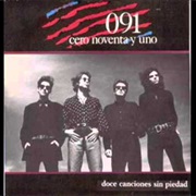091 - Doce Canciones Sin Piedad