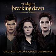 Breaking Dawn Part 2 Soundtrack