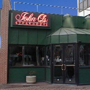 John Q's Steakhouse, Cleveland, OH