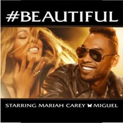 Mariah Carey - #Beautiful Ft Miguel
