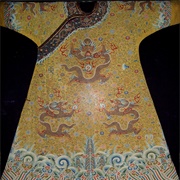 Nanjing Yunjin Brocade, China