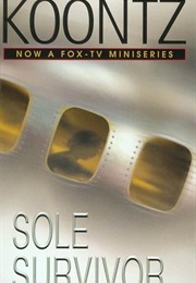 Soul Survivor (Dean Koontz)