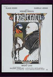 Nosferatu