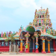 Jaffna, Sri Lanka