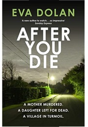 After You Die (Eva Dolan)